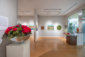 What If Original Art Were as Accessible as a Library Book? - Alexandria Gallery