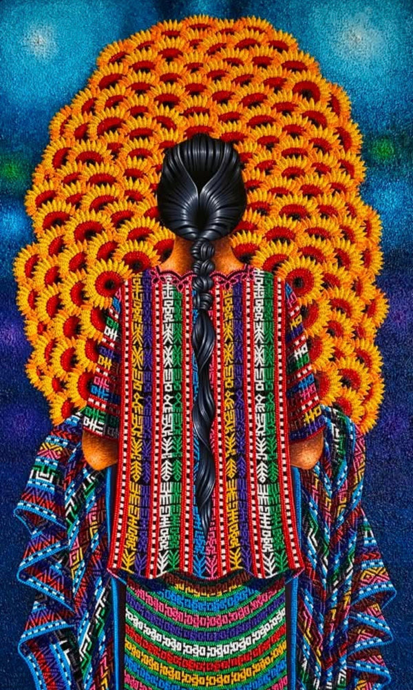 Lorenzo Cruz - Alexandria Gallery