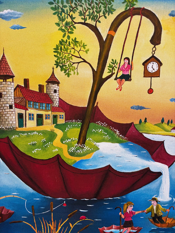 Fantasy - Alexandria Gallery