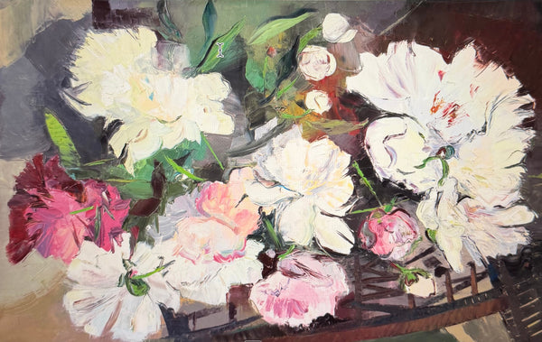 Floral - Alexandria Gallery