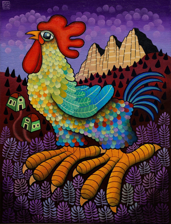 Animals - Alexandria Gallery
