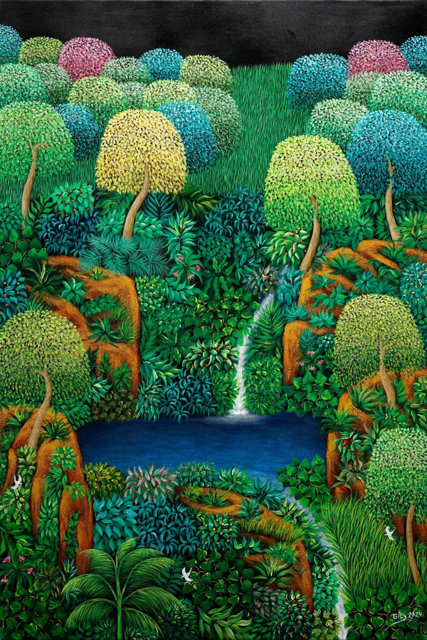 Nature - Alexandria Gallery