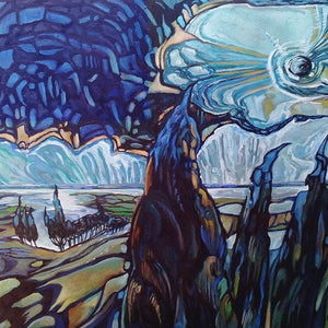 Original Painting 