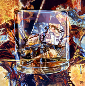 Original Painting 