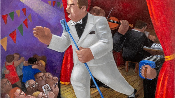 Music in Art
