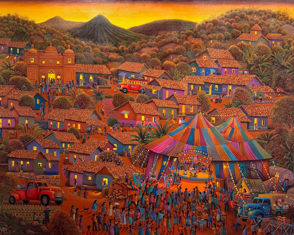 The Night Circus