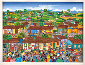 Original Painting 
