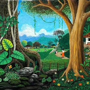 Original Painting 