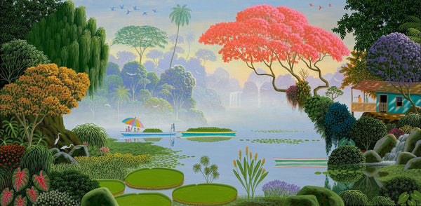 Original painting 
