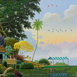 Original Painting 