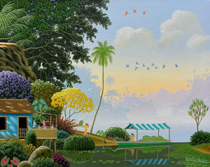 Original Painting 
