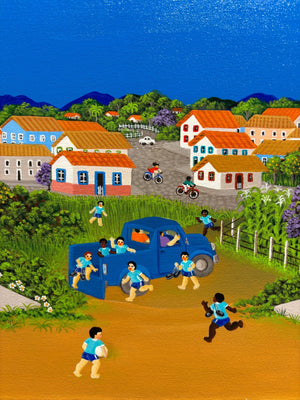 Original Painting 