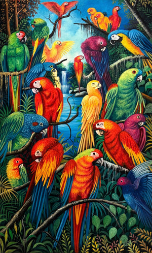 Original Painting 
