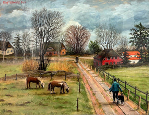 Original Painting 