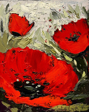 Original Painting 