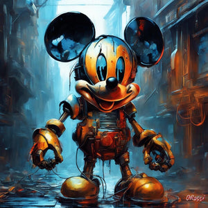 Original Painting 