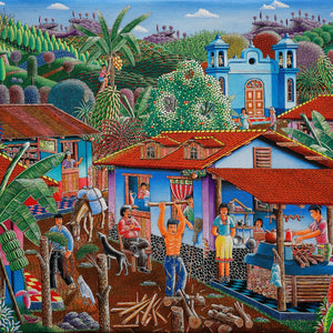 Original painting 
