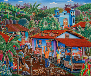 Original painting 
