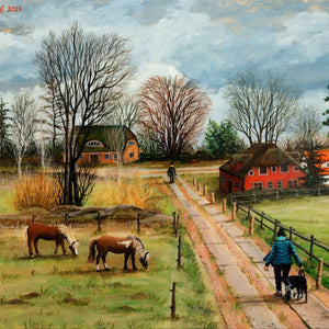 Original Painting 