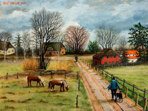 Original Painting 