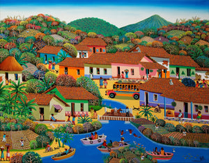 Original Painting 