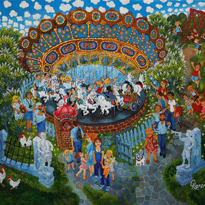 Original Painting 