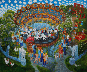 Original Painting 