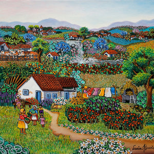 Original Painting 