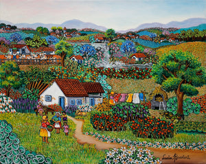 Original Painting 