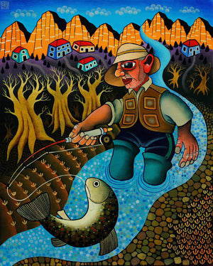 Original Painting 