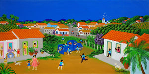 Original Painting 