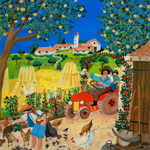 Original Painting 