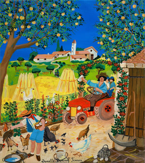 Original Painting 