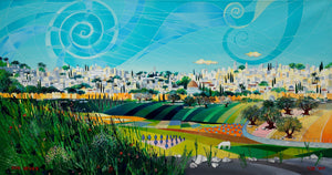 Original Painting 