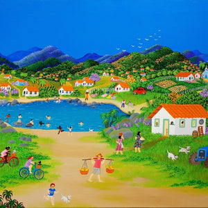 Original Painting 