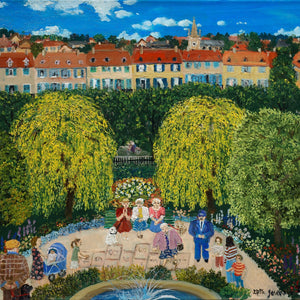 Original Painting 