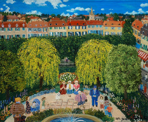 Original Painting 