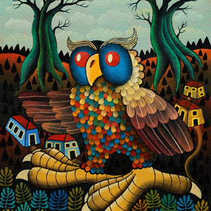 Original Painting 