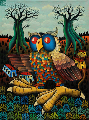 Original Painting 