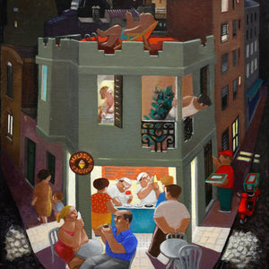 Original Painting 