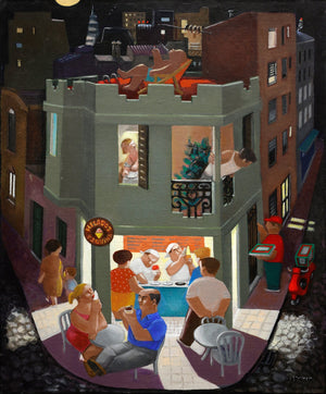 Original Painting 