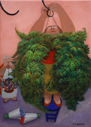 Original Painting 