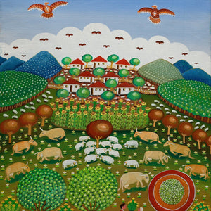 Original Painting 