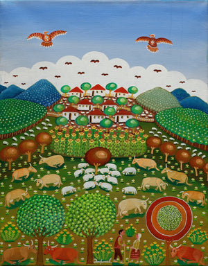 Original Painting 