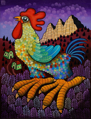 Original Painting 