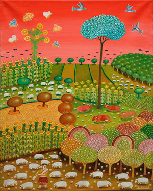Original Painting 