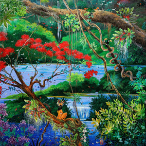 Original Painting 