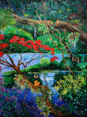 Original Painting 