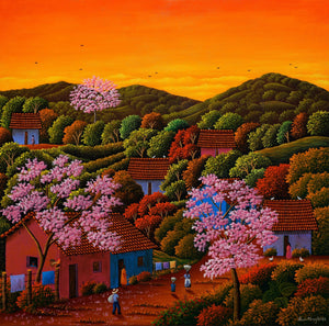 Original Painting 