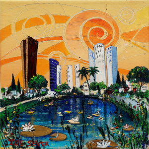 Original Painting 